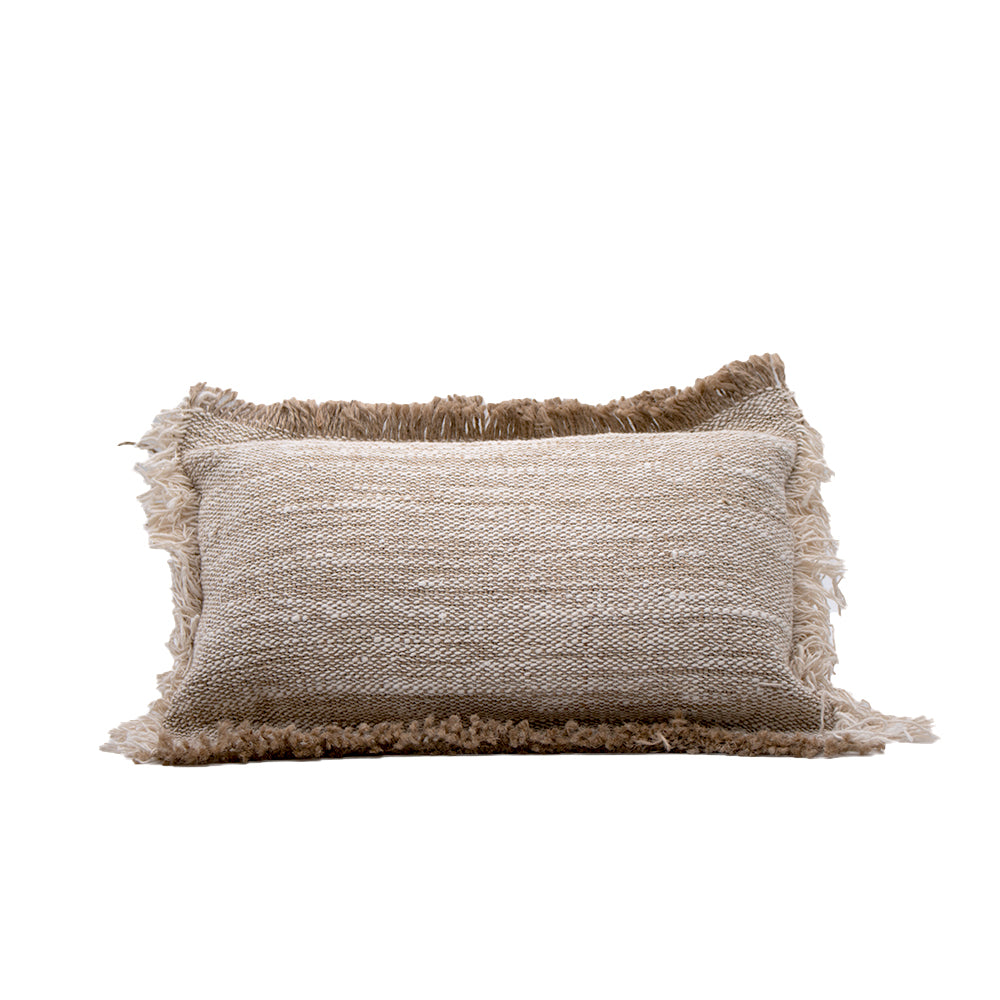 Cojines para muebles de sala: el toque final de confort y diseño