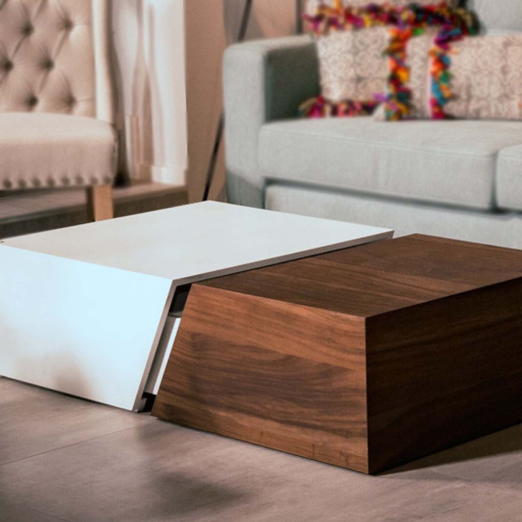 Diseño de interiores para salas pequeñas en Medellín