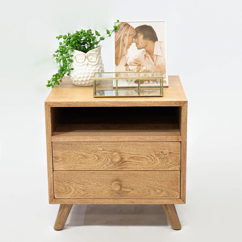 Tipos de mesas de noche