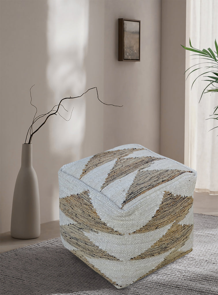 Tipos de puffs: ¿cómo elegir el ideal para tu espacio?