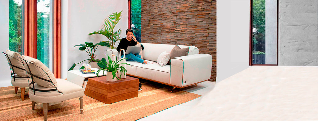 ¿Cómo decorar una oficina o espacio de trabajo?