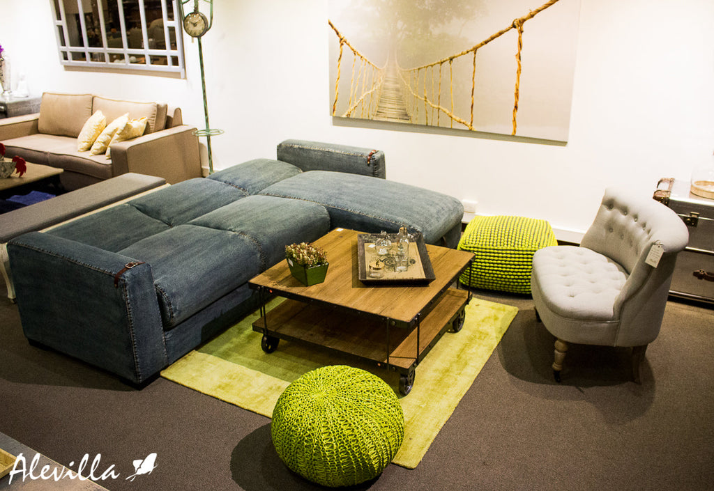 Los tipos de tapetes para sala que debes conocer para decorar tu hogar