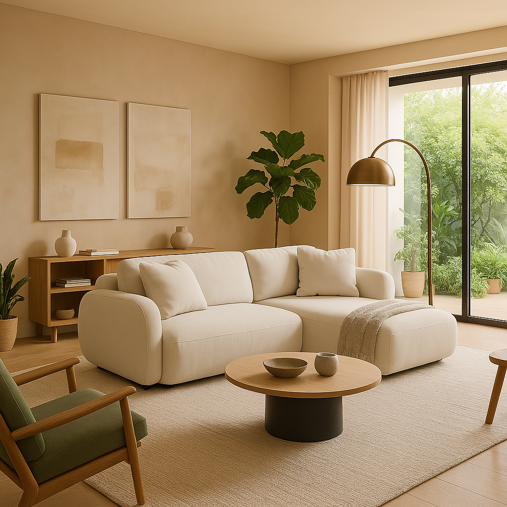 Claves para tener una decoración estilo mediterráneo