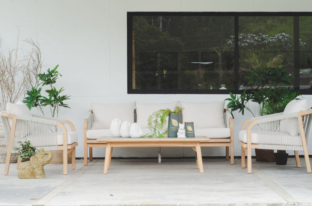 Cómo decorar una sala pequeña