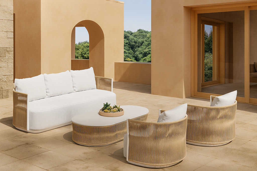 Decoración Casa Minimalista: Cómo lograr espacios con estilo