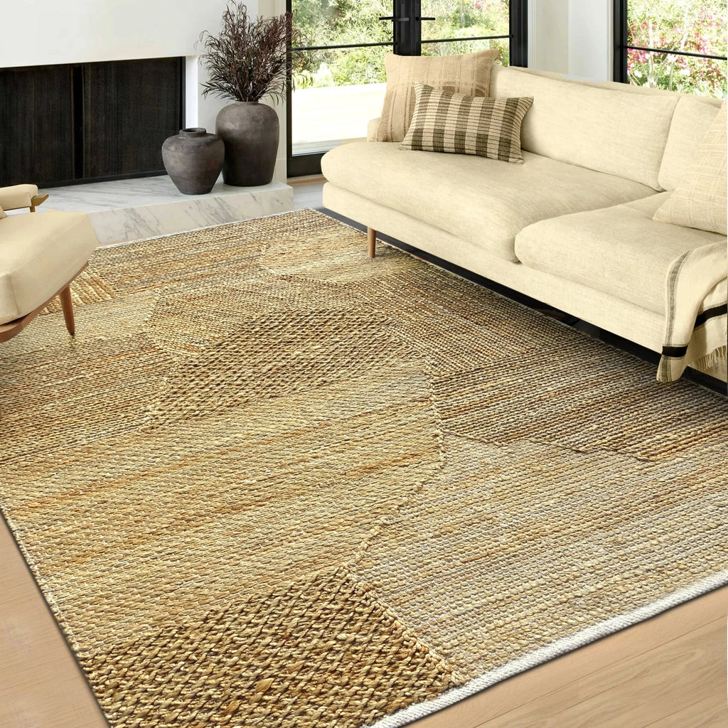 Decoración con fibras naturales: un estilo cálido para tu hogar