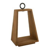 CANDELABRO TRIANGULAR