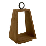 CANDELABRO TRIANGULAR