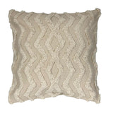 COJIN ZIGZAG BEIGE