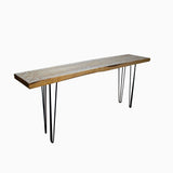 CONSOLA YUGEN