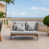 SOFA CAPRI