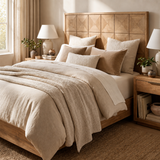 CAMA DIAMANTE SIN EXTENSION 140/160 x 190 SIN NOCHERO