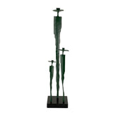 ESCULTURA 3 QUIJOTES