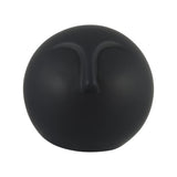 ESFERA CARA NEGRO