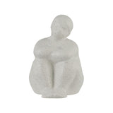 FIGURA GORDITA BRAZOS CRUZADOS