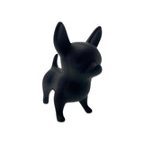 PERRO CHIHUAHUA NEGRO PEQUEÑO