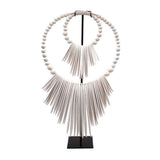 FIGURA COLLAR DOBLE