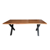 MESA COMEDOR BIRMANIA