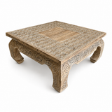 MESA DE CENTRO SINGHA