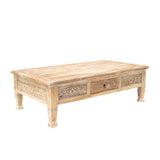 MESA DE CENTRO JIWA