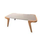 MESA DE CENTRO PARABOL