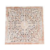 PLACA DECORATIVA AMARA