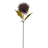 PLANTA ARTIFICIAL MORADA