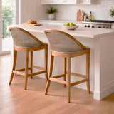 SILLA BARRA CANARY