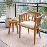 SILLA VELUM