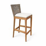 SILLA DE BARRA VIRGNIA