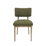 SILLA COMEDOR KANUAS