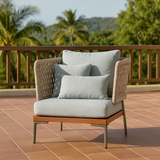 SILLA CAPRI