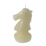 VELA CABALLO BLANCO