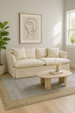 SOFA WINDSOR 3 PTOS 225*92*50H