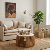 SOFA SOFA NEWPORT 2 PUESTOS