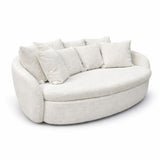 SOFA PRESTON