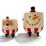 POTE PAPA NOEL