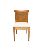 SILLA ANTONIO SIN BRAZOS