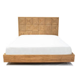 CAMA DIAMANTE SIN EXTENSION