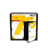 GABINETE NUMEROS