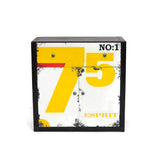 GABINETE NUMEROS