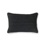COJIN NEGRO TEJIDO