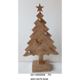 ARBOL DECORATIVO