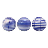 BOLA RAYA AZUL