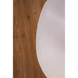 BOWL0055-BOWL CERAMICA BLAN