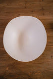 BOWL0055-BOWL CERAMICA BLAN