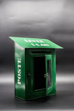 BUZON0001-BUZON 31L X 17W X