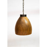 LAMPARA TECHO BELL