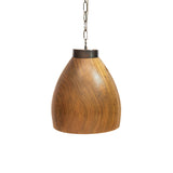 LAMPARA TECHO BELL