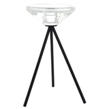 CANDELABRO TRIPODE